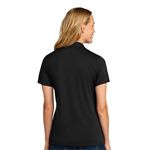 Mickey Thompson Womens Polo